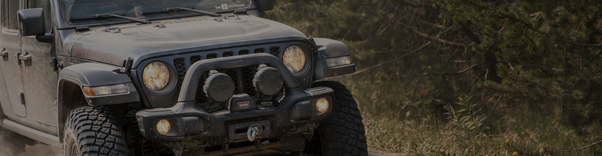 Stage de pilotage 4x4 en PACA et Corse