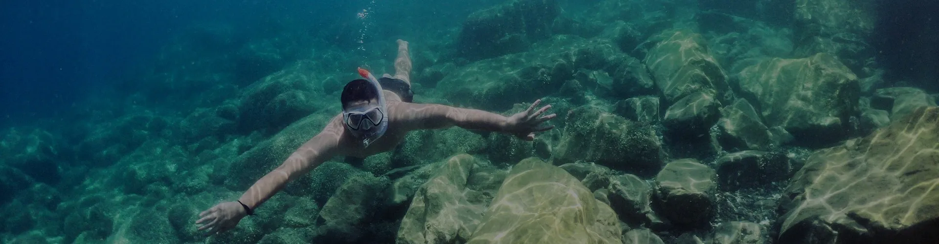 Snorkeling