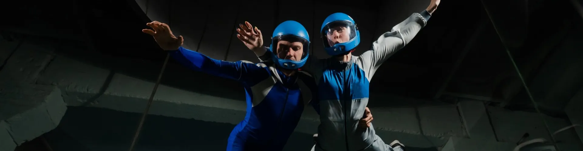 Simulateur de Chute Libre en Languedoc-Roussillon