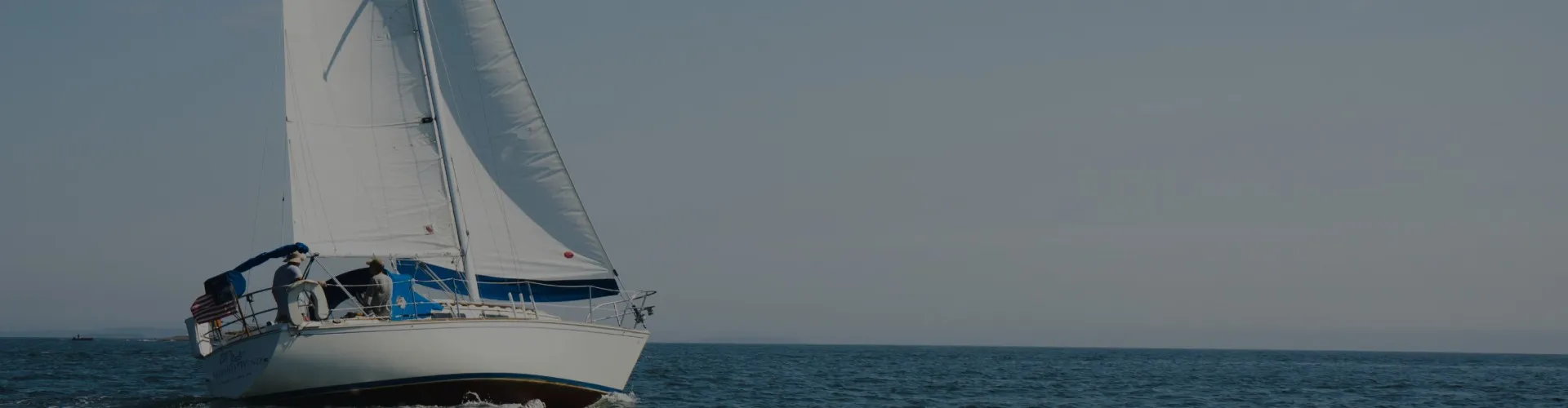Initiation à la Voile en Auvergne