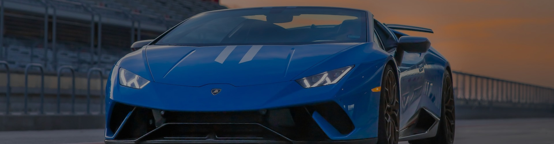 Baptême en Voiture de Sport en Bourgogne