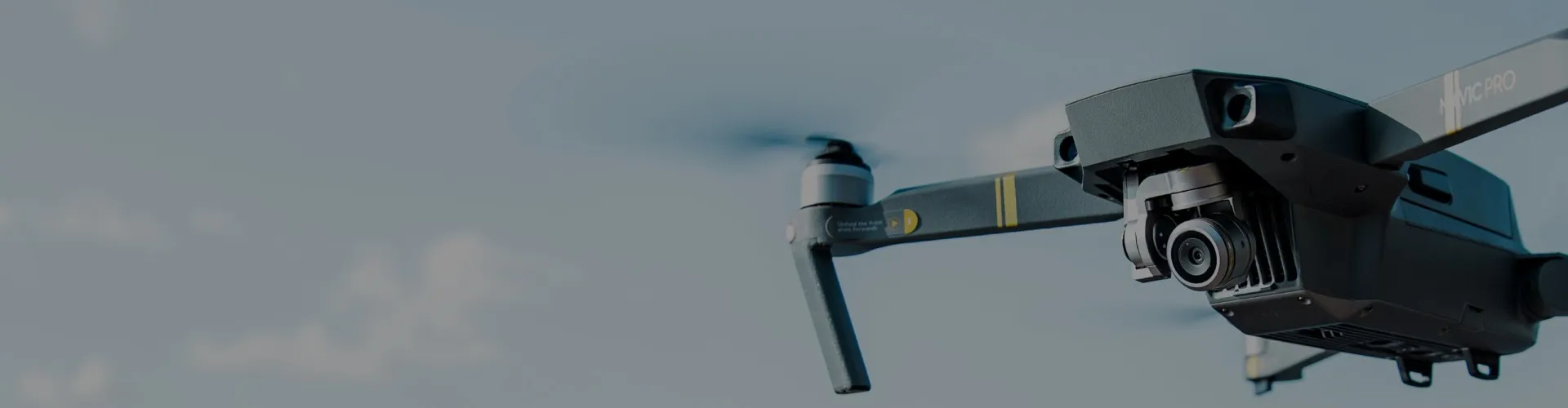 Pilotage de Drone en Bourgogne