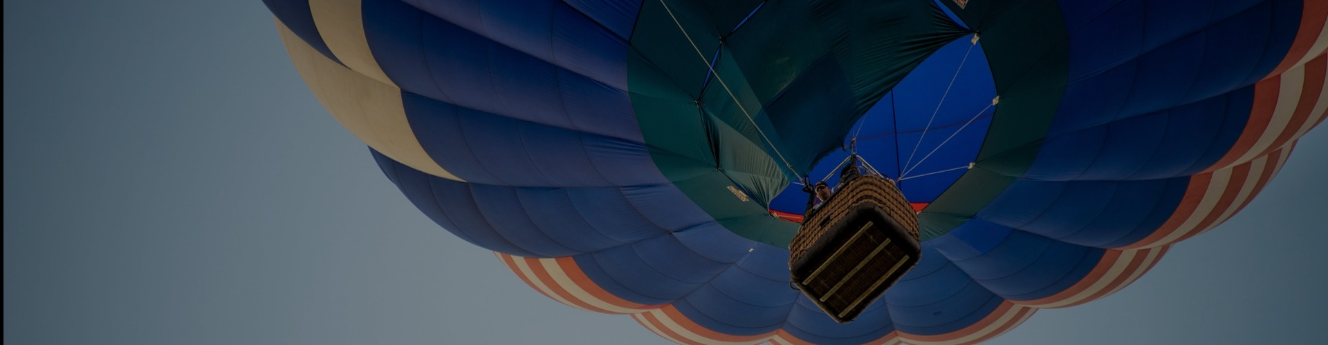 Week end dans les Airs