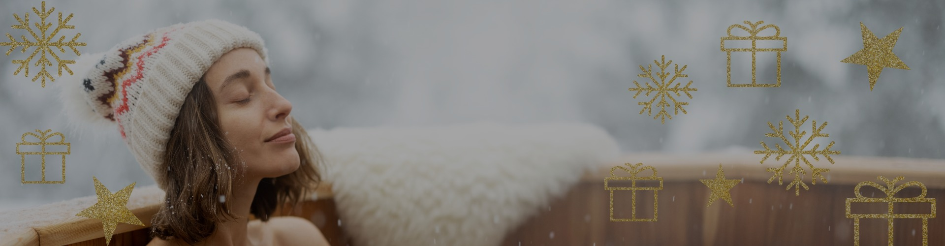 Cadeaux de Noël Détente