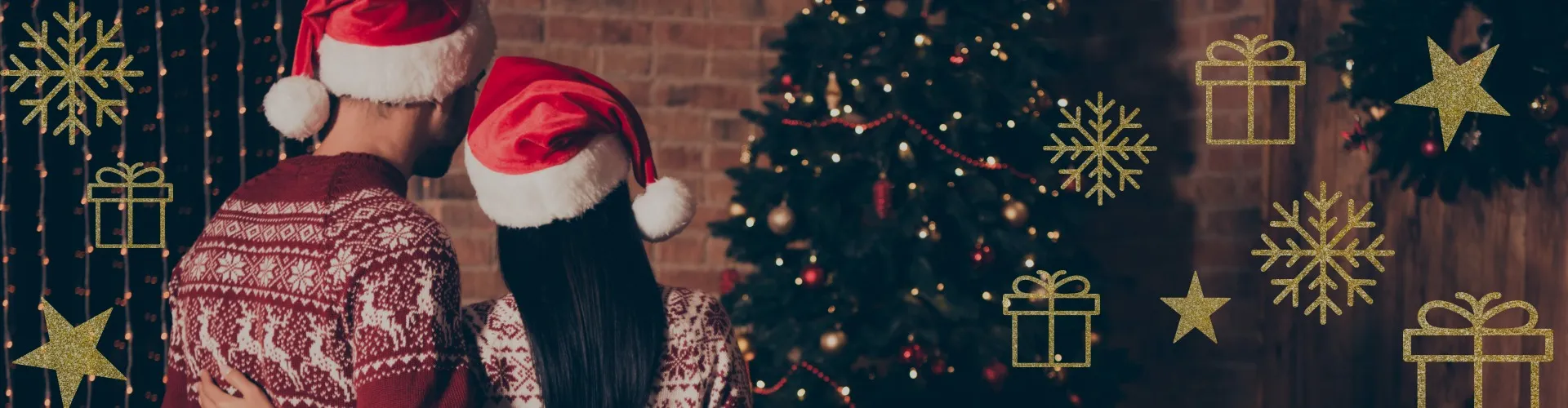 Cadeaux de Noël pour Couple