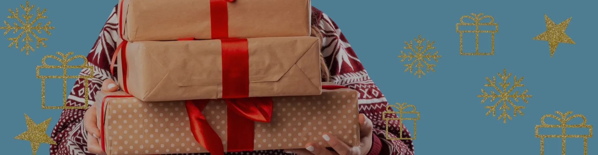 Bons plans promos de Noël