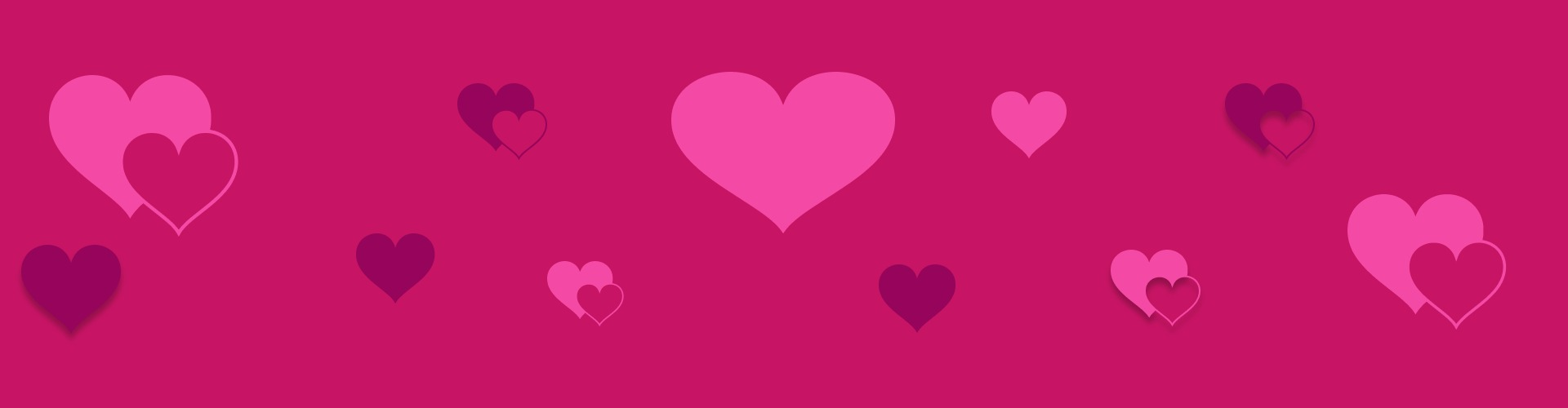 Bons plans promos de Saint-Valentin