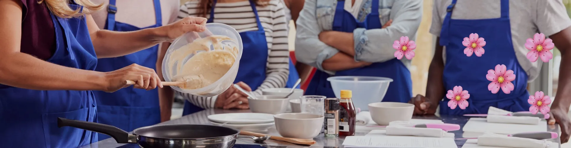 Cadeaux Gastronomie pour la fête des mères