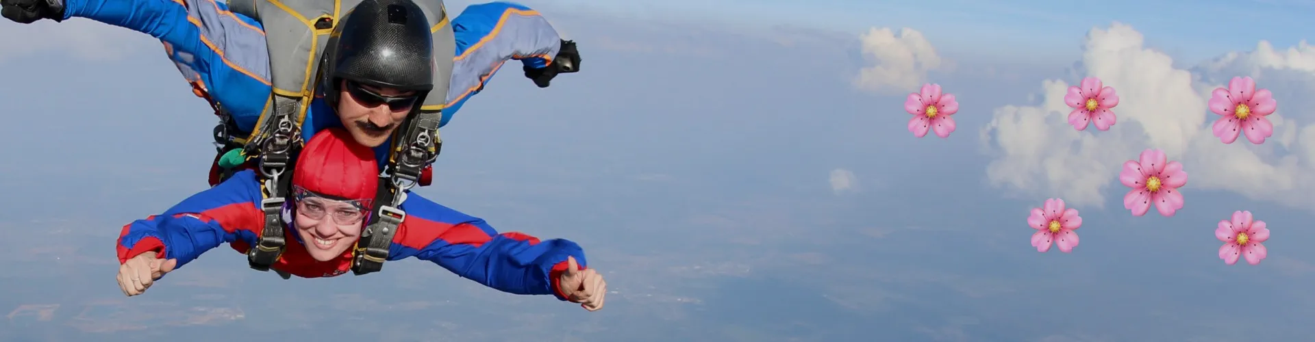 Cadeaux Adrénaline pour la fête des mères