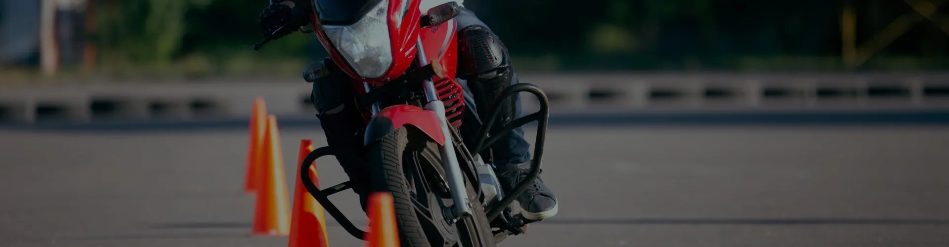 Permis Moto en Ile-de-France