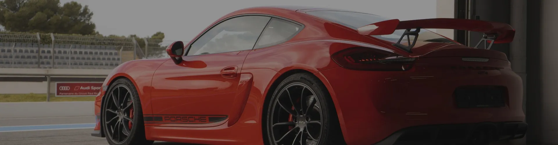 Stage de Pilotage à Lyon