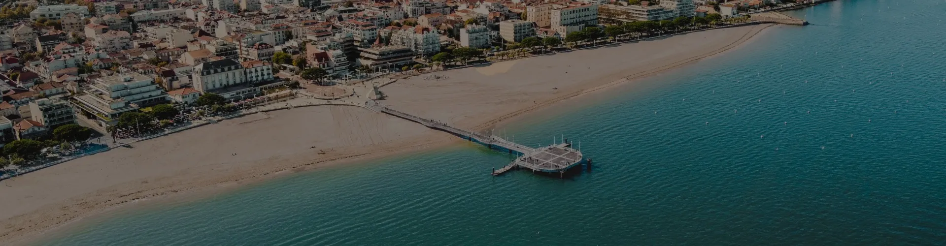 Weekend à Arcachon