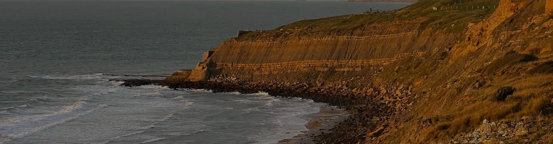 Weekend à Boulogne-sur-Mer