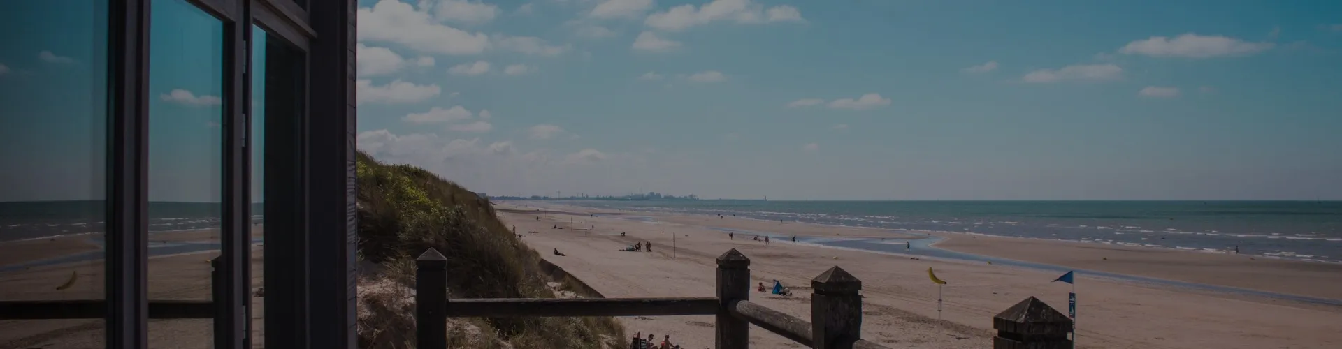 Weekend à Dunkerque