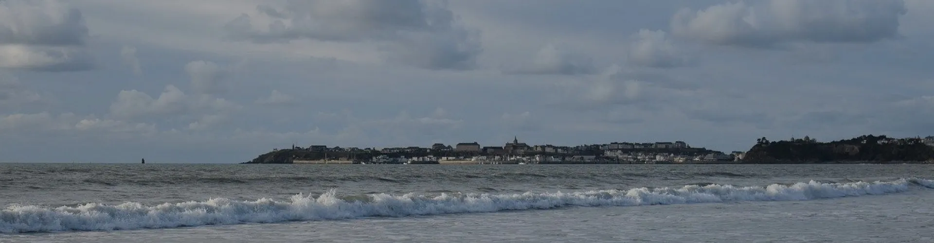 Weekend à Granville