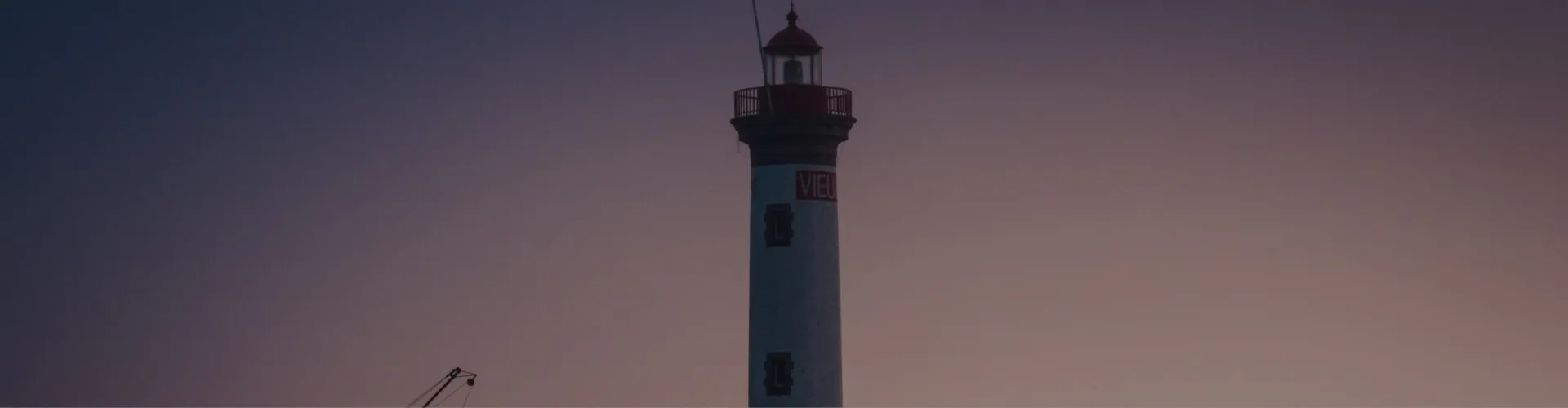 Weekend à Saint-Nazaire