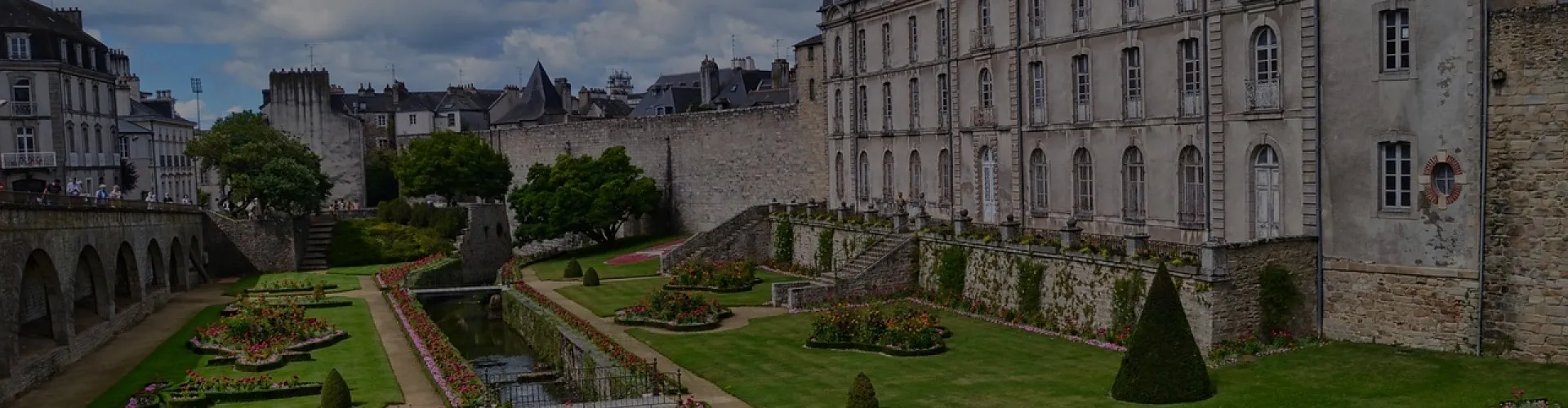 Weekend à Vannes