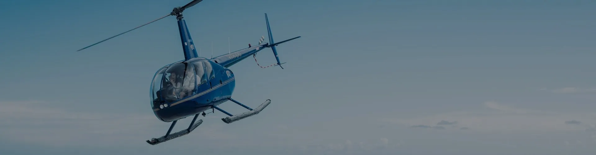 Vol en Hélicoptère à Lyon et Alentours