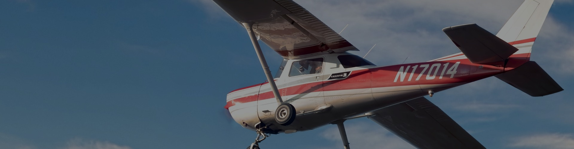 Piloter un Avion à Bordeaux et Alentours