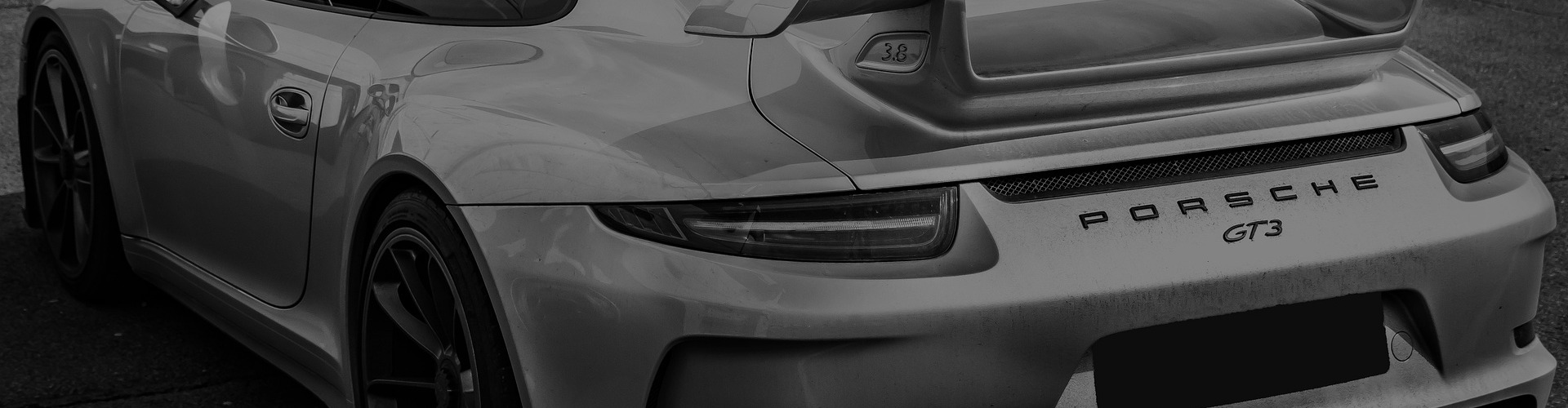 Stage de Pilotage Porsche au Mans