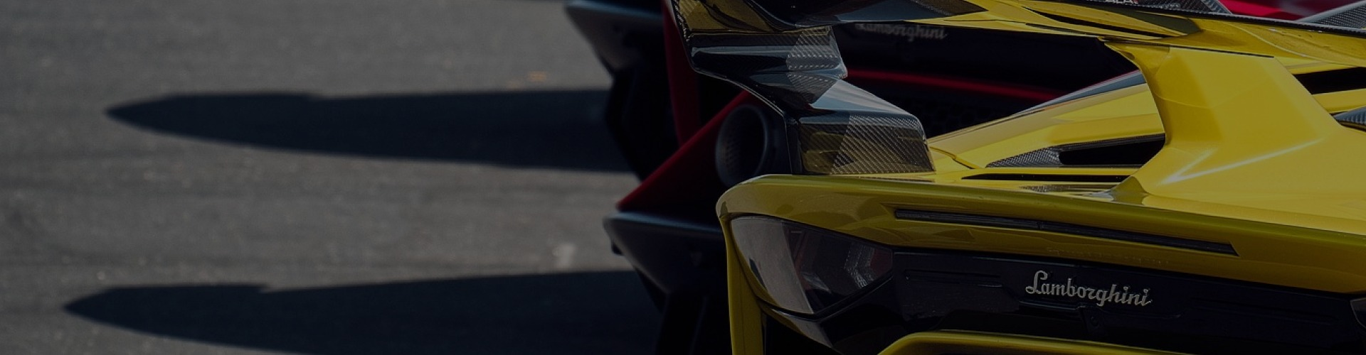 Stage de Pilotage Lamborghini à Lyon