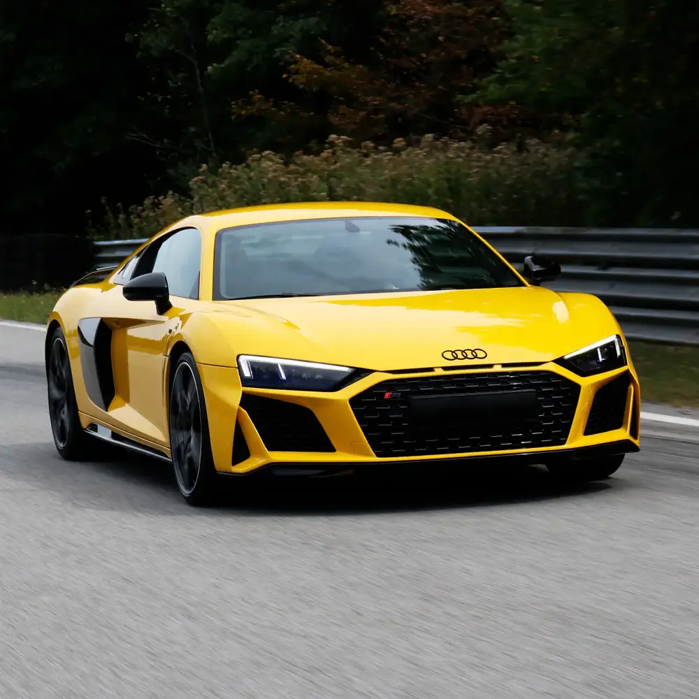 Activité : Coffret Pilotage en Audi R8 V10 - Circuit de Nogaro