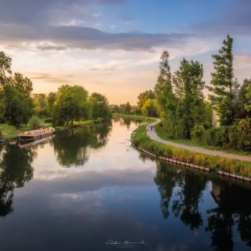 Activité : Permis Bateau à Amiens