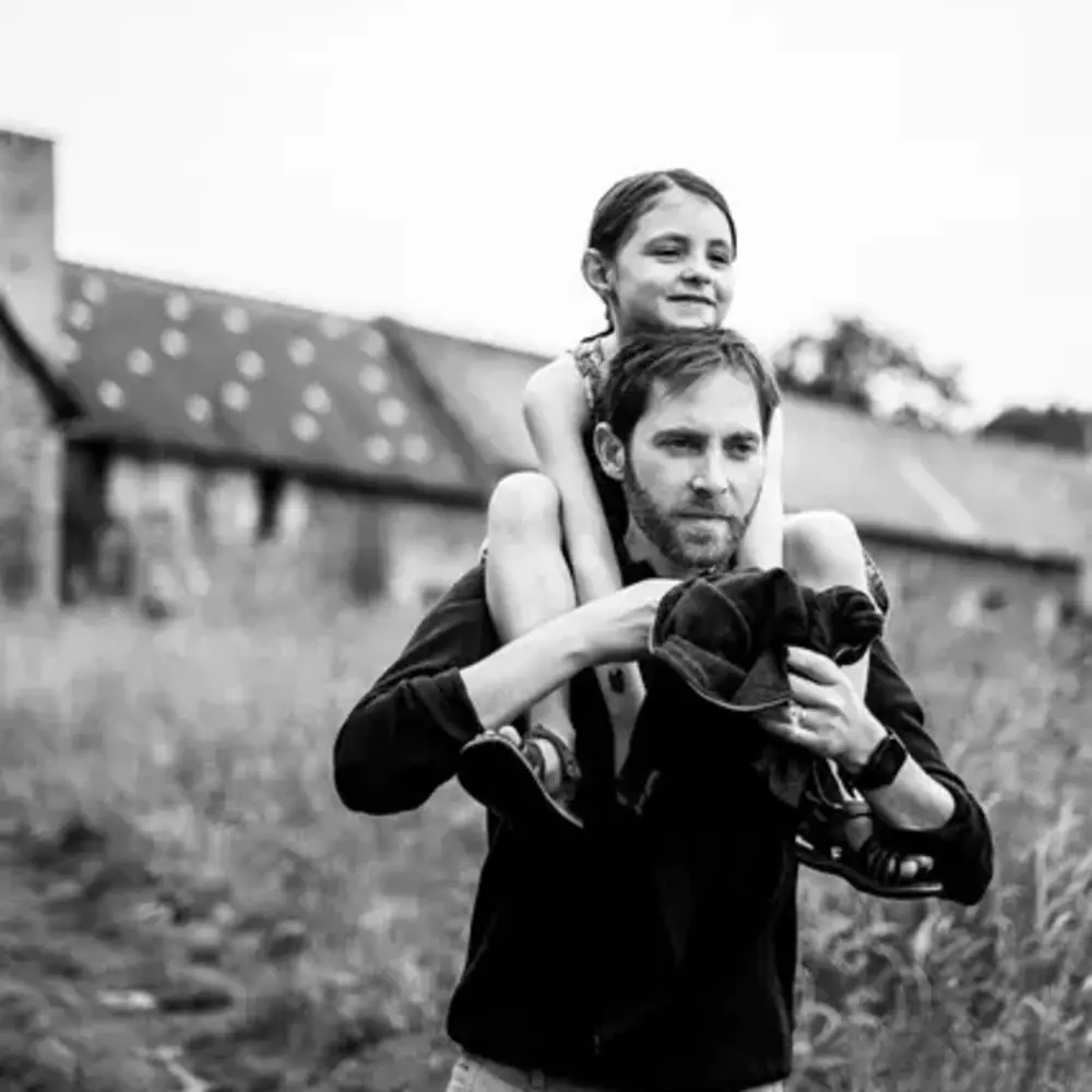 Séance Photo en Famille à Rennes