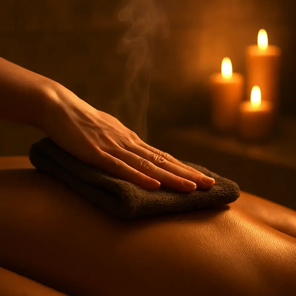 Activité : Hammam et Massage à Aix-en-Provence