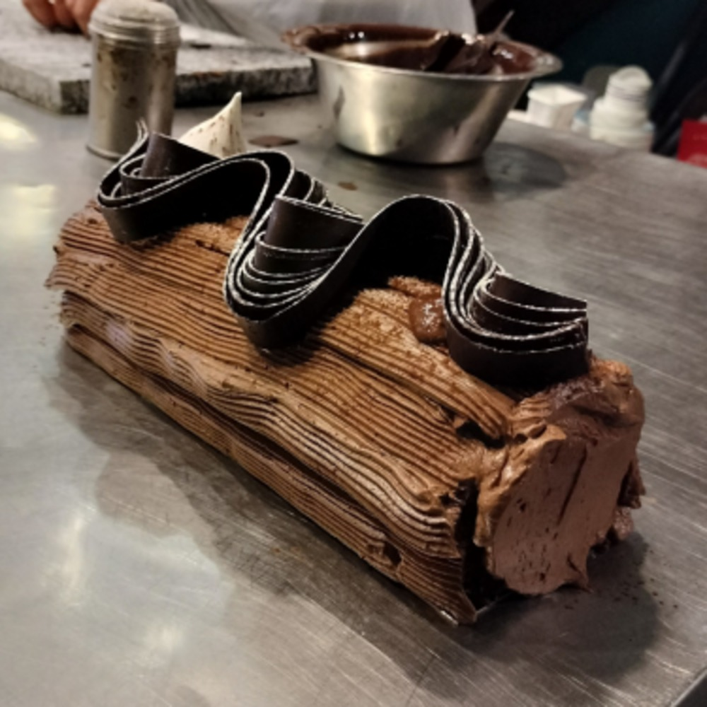 Activité : Cours de Pâtisserie à Dax
