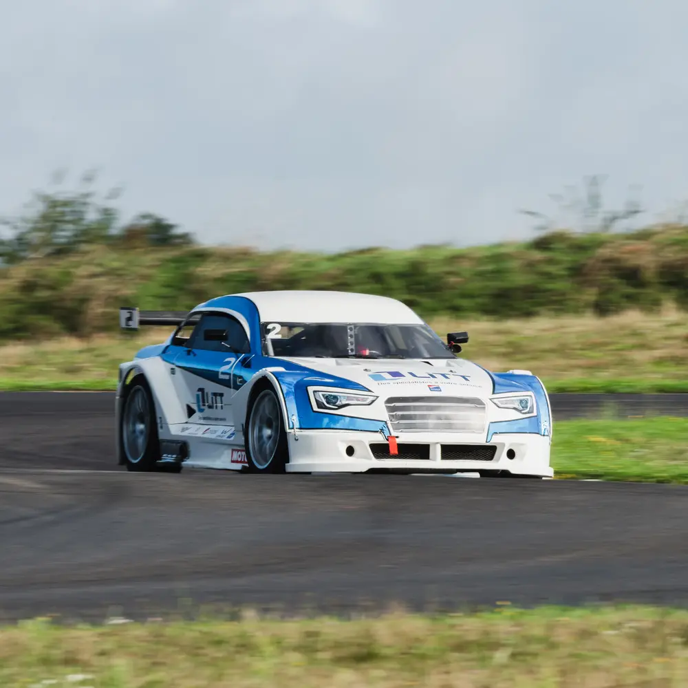 Activité : Coffret Pilotage Mitjet - Circuit de Magny-Cours