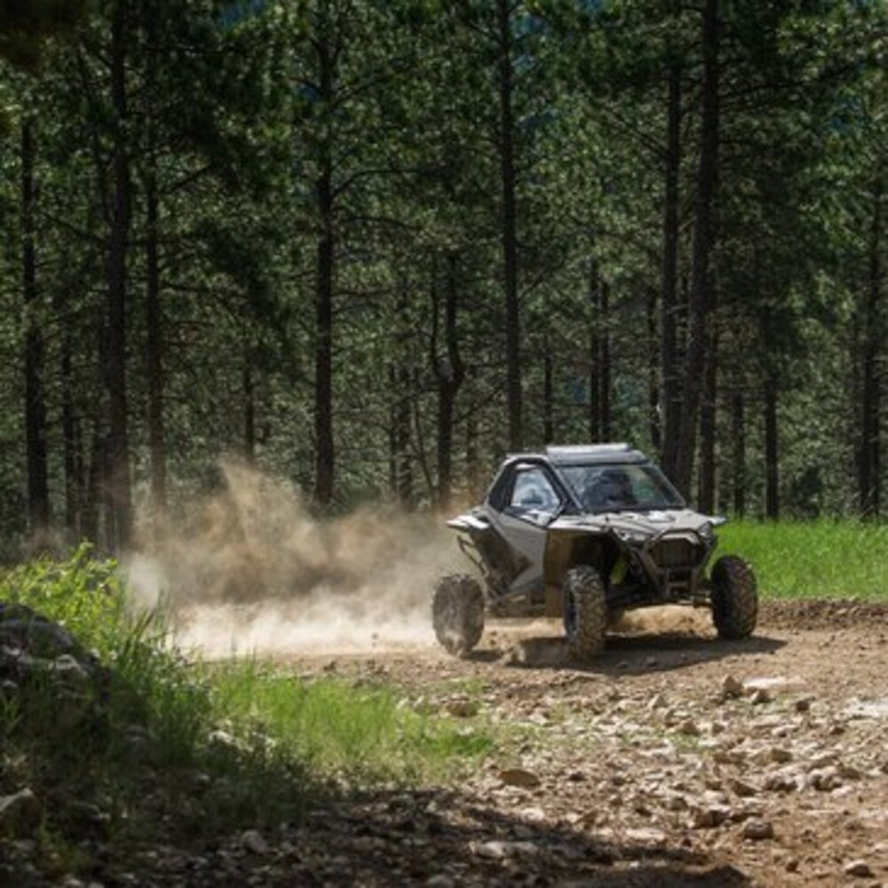 Activité : Randonnée en Buggy au Mont-Saint-Adrien près de Beauvais
