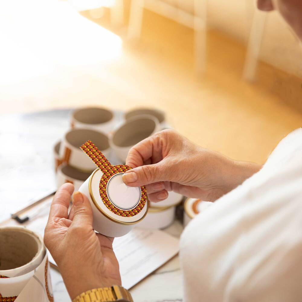 Activité : Atelier Fabrication de Confiture à Paris 12ème
