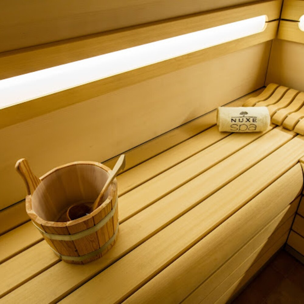 Activité : Spa Nuxe et Soins à Perpignan