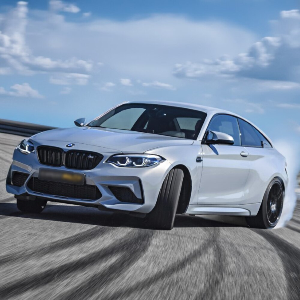 Activité : Coffret Pilotage Drift - Circuit de Saint-Dié-des-Vosges