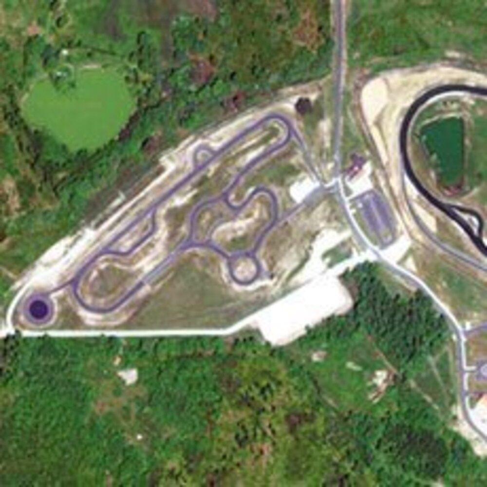 Activité : Pilotage pour Enfant en BMW M2 Competition - Circuit de Haute Saintonge