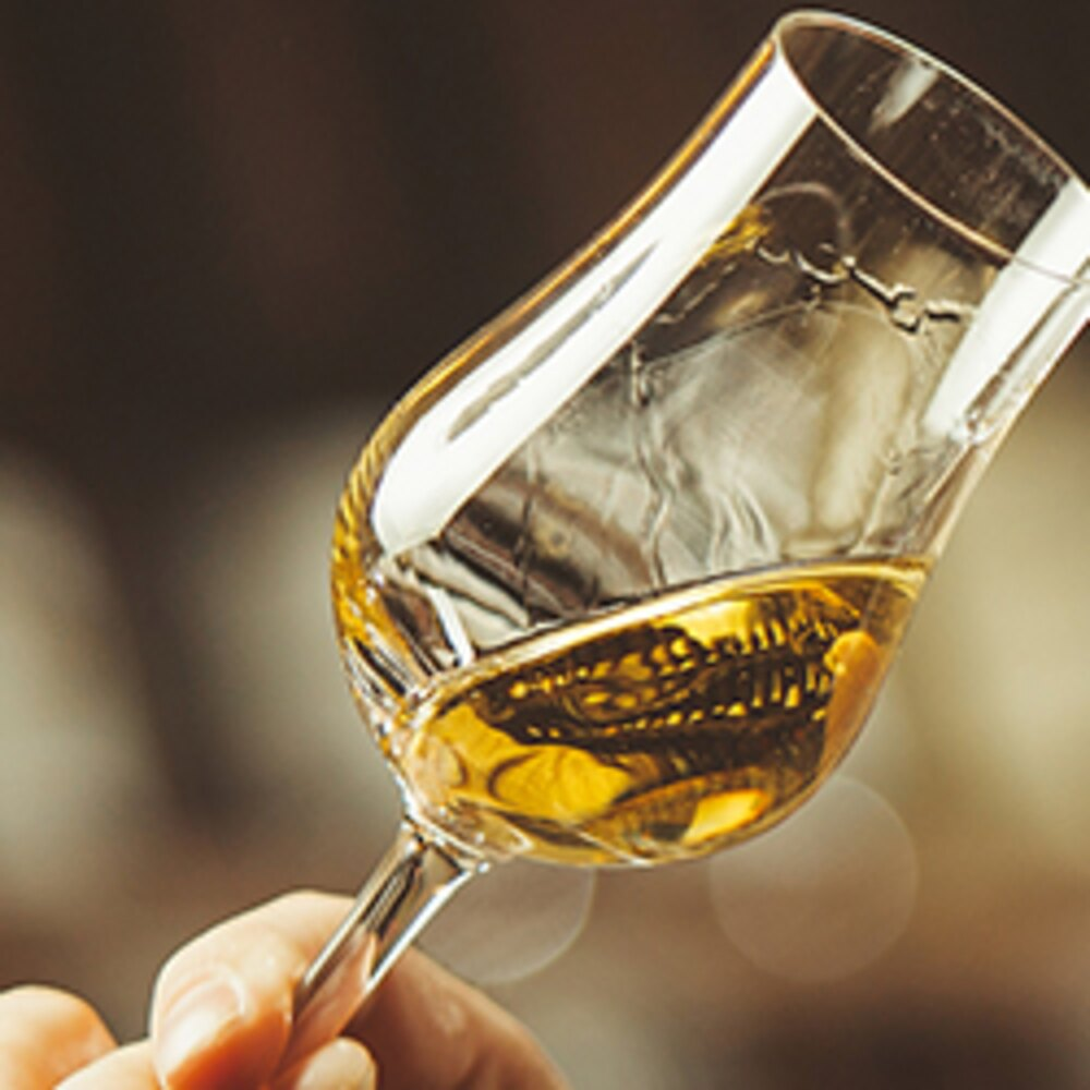 Activité : Atelier Dégustation de Rhum à Strasbourg