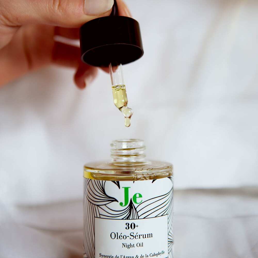 Activité : Atelier Fabrication Soins du Visage Bio à Paris 18eme