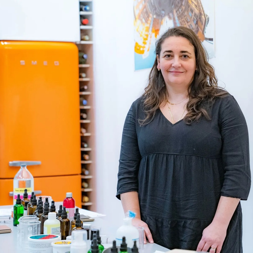 Activité : Atelier Fabrication Shampoing Bio à Paris 18ème