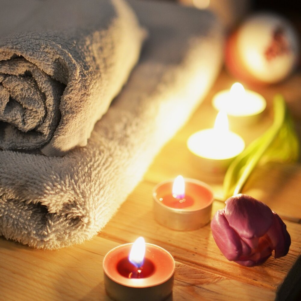 Activité : Massage Sothys à Vichy