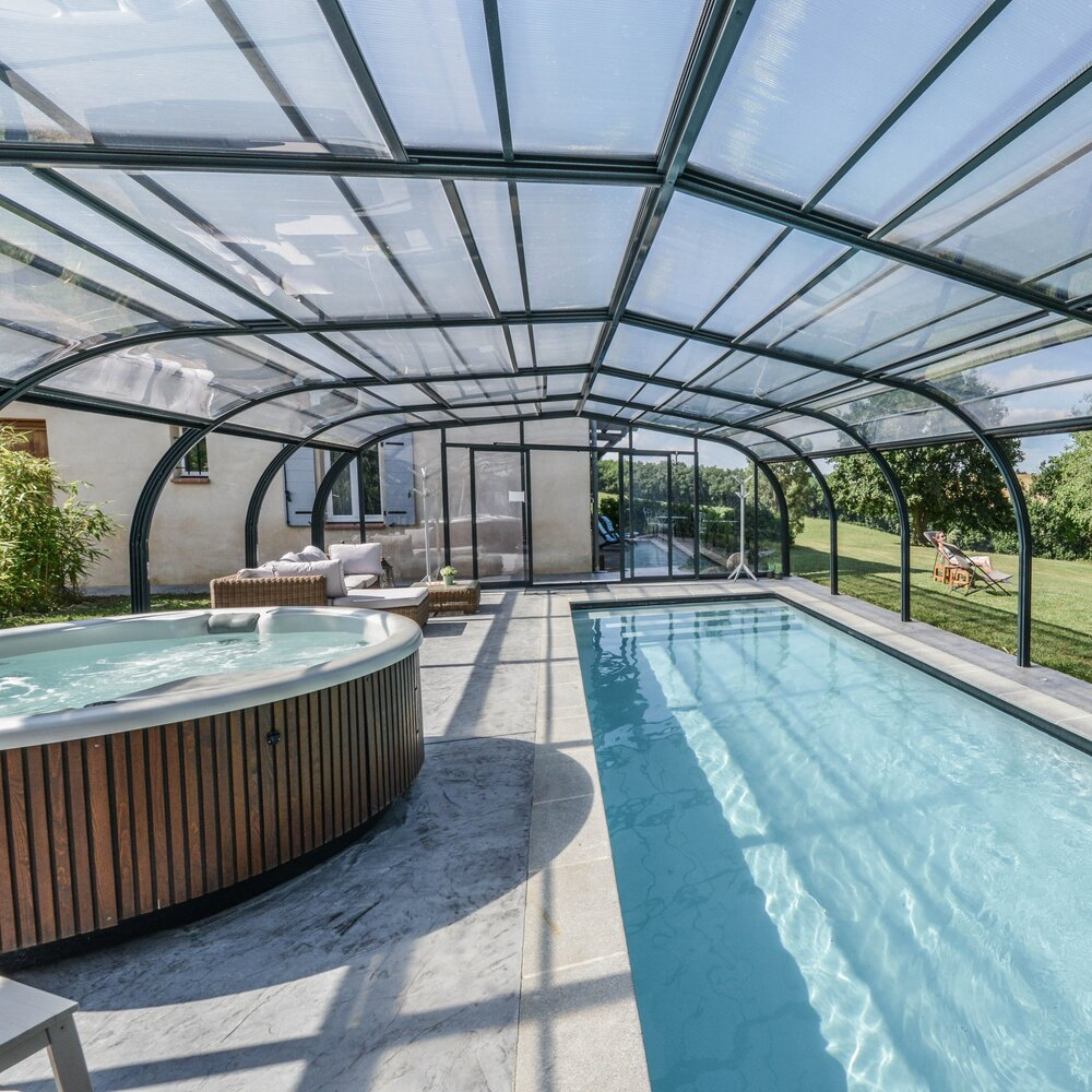 Activité : Spa et Massage à Grazac près de Gaillac