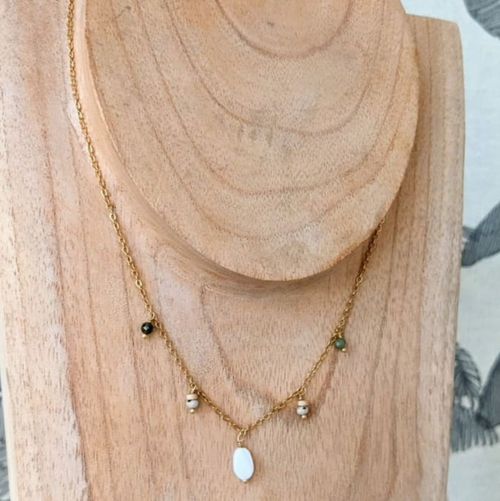 Activité : Atelier Création de Bijoux à Paris 13ème