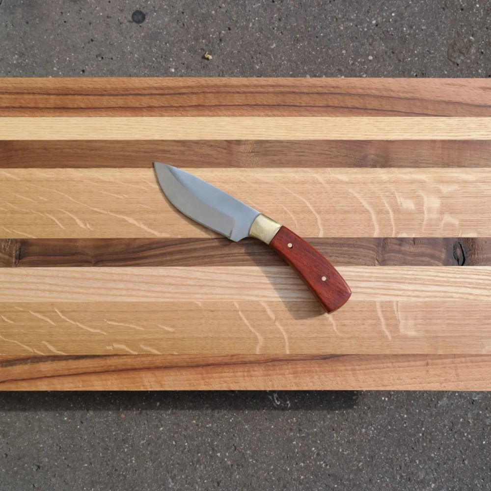 Activité : Atelier Fabrication de Couteau à Paris 3ème