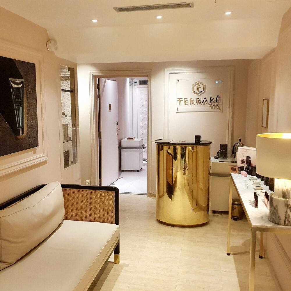 Activité : Spa et Soins Terraké à L'Hôtel Bowmann 5* - Paris 8ème