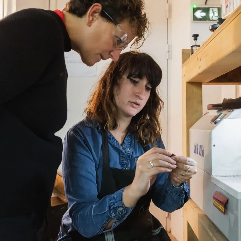 Activité : Atelier Fabrication de Bijoux à Marseille 6ème