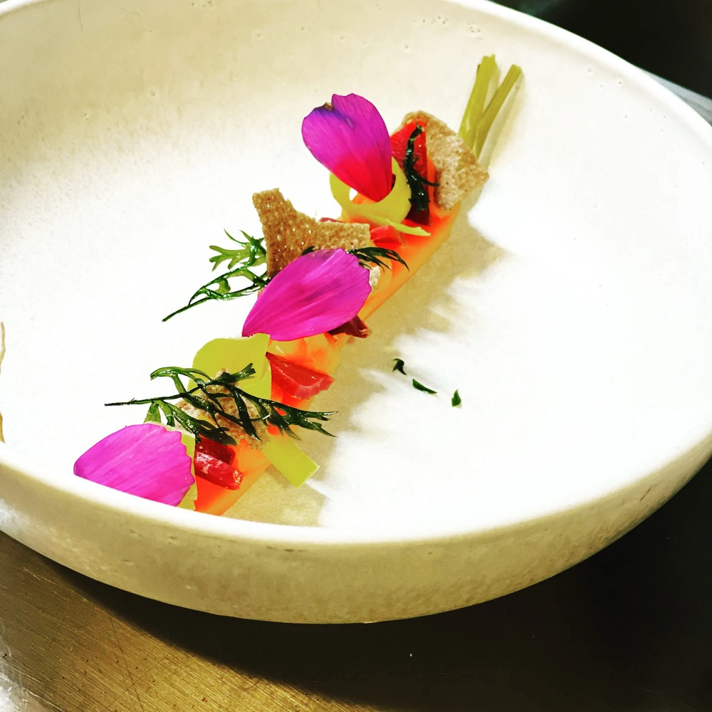 Activité : Cours de Cuisine avec un Chef Renommé à La Baule