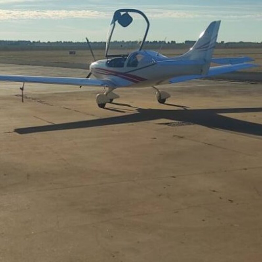 Activité : Baptême en Avion Léger à Fontenay-le-Compte