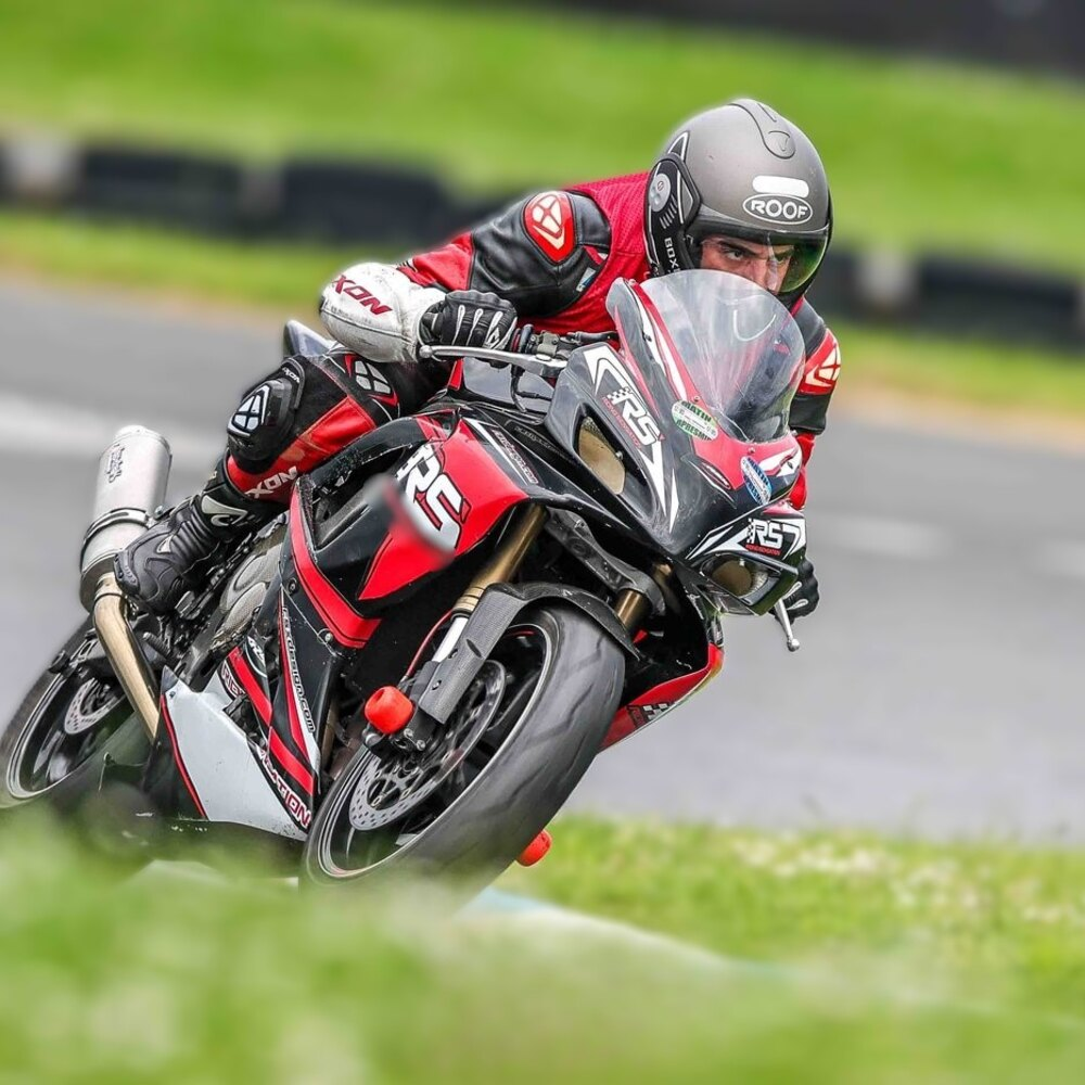 Activité : Journée de Roulage avec votre Moto - Circuit de Croix-en-Ternois
