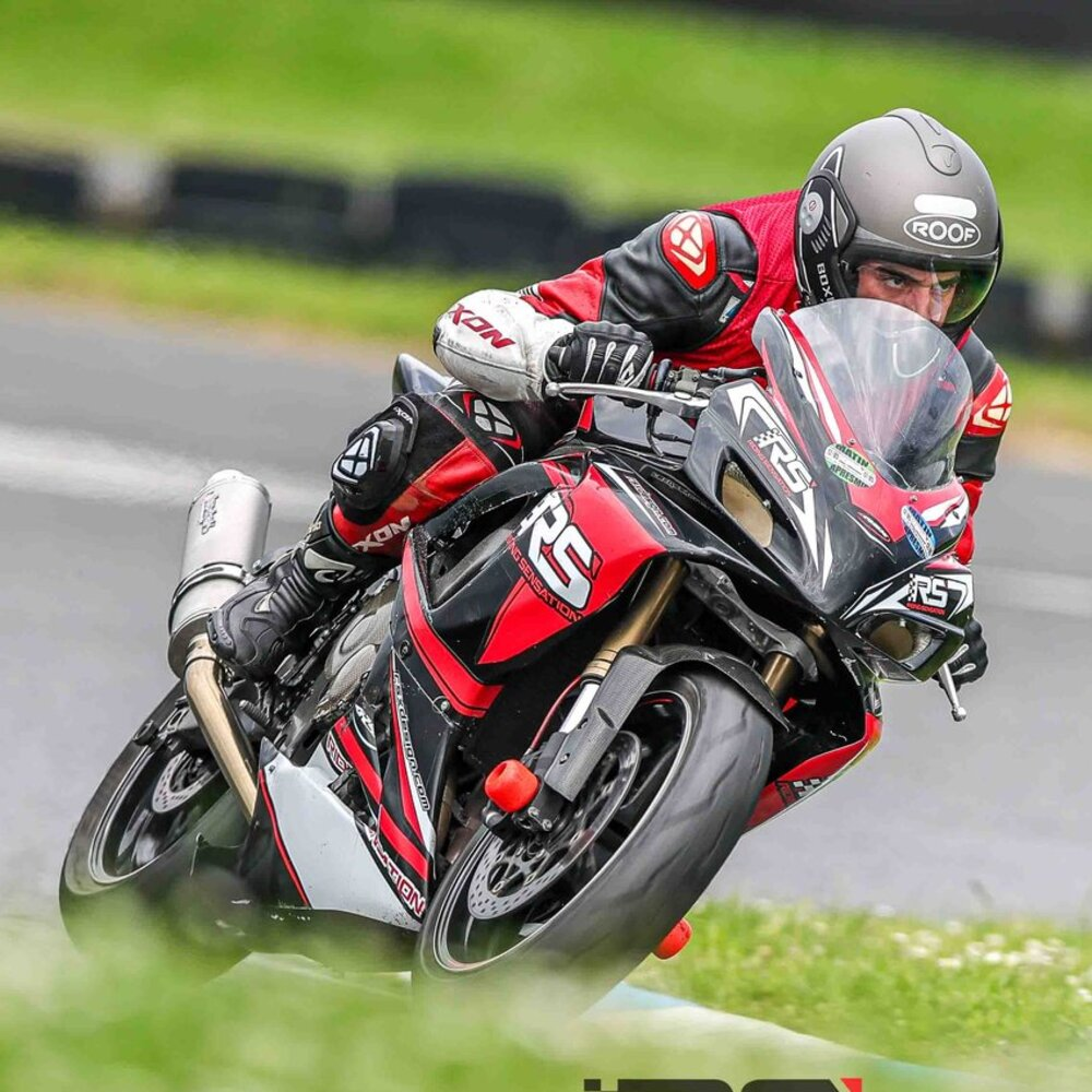 Activité : Journée de Roulage avec votre Moto - Circuit de Bresse