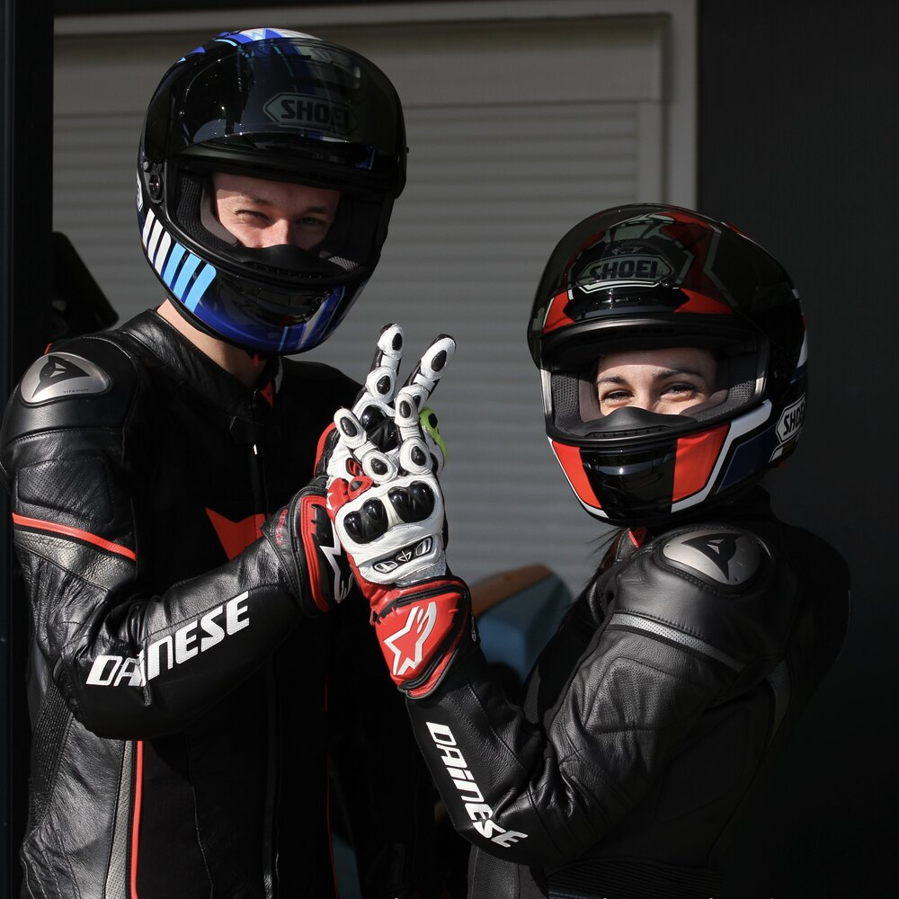 Activité : Stage Coaching avec votre Moto - Circuit de Folembray